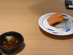 -禾绿寿司(星光68广场店)