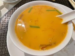 海鲜汤贵妃泡饭-利苑酒家(华熙国际店)