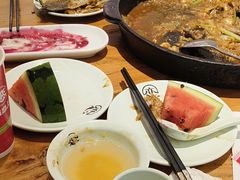 -老板恋上鱼(环山路店)