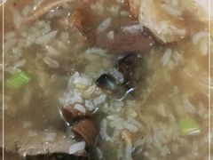 -百成大同鸭肉粥(大同总店)