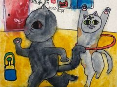 -甲乙果 美术书法(通州校区)