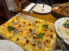 -1886德国汽车餐厅(外滩中央店)