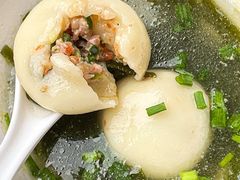 -李与白包子铺(桐梓林店)