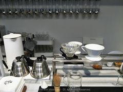 -收获咖啡HARVEST RESERVE(苍山店)