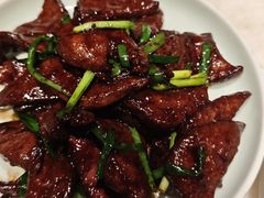 -小吊梨汤·北京菜·烤鸭(清河万象汇店)