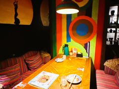 -雀舞云南菜(天津天河城购物中心店)