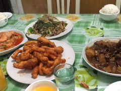 -华春餐馆(鱼山路店)