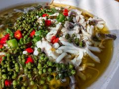 -三猫黑鱼花(南大店)