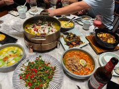 -渔沧米缸·绍兴美食(万达店)