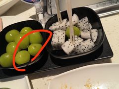 -海底捞火锅(阅彩城店)