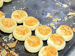 -张娜绿豆饼(老军营店)