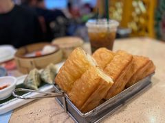 -点都德(海岸城店)