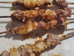 -小院烧烤
