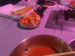 -丰茂烤串(全国首店)