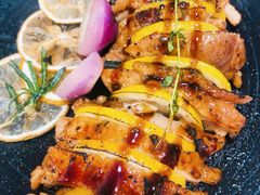 -娜娜家•Nana's restaurant (南开大悦城店)