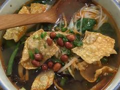 -陈记柳州螺蛳粉(大坪店)