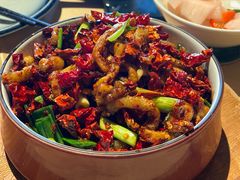 -山石榴·贵州菜(丰盛里店)