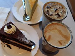 -Peet's 皮爷咖啡(海雅缤纷城店)