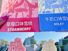 -八达岭长城