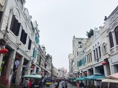 -陈记汤饭(水巷口店)