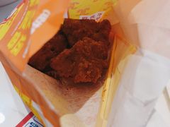 -1973继光香香鸡(闵行龙湖天街店)