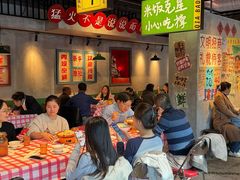 -恰八斗·猛火长沙菜(国贸店)