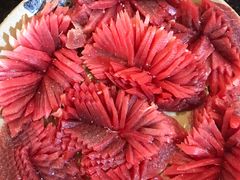 郡花-肥龙火锅(南坪店)