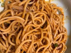 重庆凉面-渝信川菜(西单店)