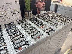 -华彬眼镜专业渐进配镜(潘家园店)