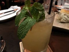 -Water Grill(圣莫妮卡店)