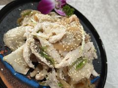 -崖口红树林海鲜餐厅