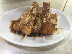 -蜀串香牛杂火锅串串