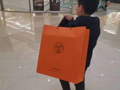 -HERMES(万象城店)