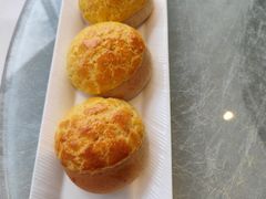 -白天鹅宾馆-宏图府餐厅