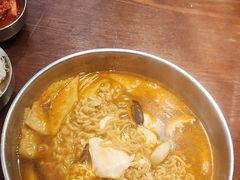 -双门洞·森系料理(体育西店)