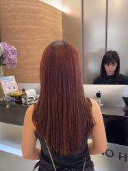 -GANO HAIR 