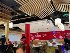 -犇鼎牛潮汕牛肉火锅(新辰里学清路店)
