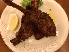 摩洛哥经典羊排-Tajine Moroccan塔金摩洛哥中东餐厅