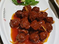 -直隶安家牛肉罩饼(七一路店)