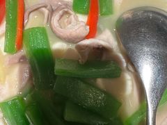 -金谷仓家庭料理(马泉营店)