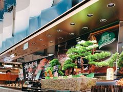 -亚马逊海鲜自助(梅溪湖步步高店)