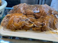 -李记饺子·熏酱东北菜(欢乐谷店)