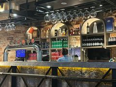 -麦凯伦烧烤·精酿超级工厂店(金桥总店)