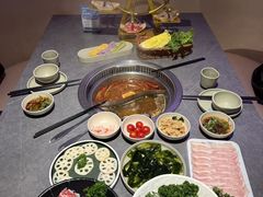 -故里和山·成都火锅(欢乐港湾店)