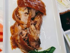烤鸭-郭林家常菜(狼垡店)