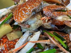 -盛港湾海鲜食府(黄沙店)
