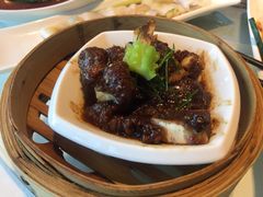 -安蒂娅.悦景轩中餐厅(西乡店)