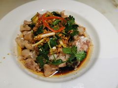 -绿茶餐厅(乐峰广场店)