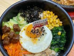 -食米家拌饭(梅溪新天地店)