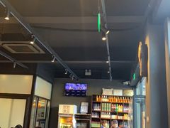大堂-左邻右舍褡裢火烧(石榴园店)